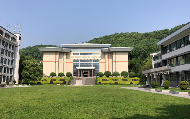 歷時100天，吉首大學圖書館項目監(jiān)測工作圓滿完成！