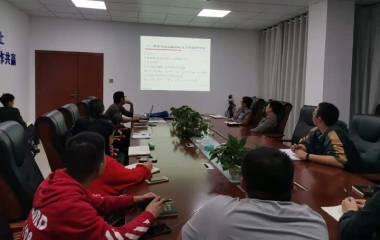 好學(xué)不倦，提升技能，共建高效團隊！