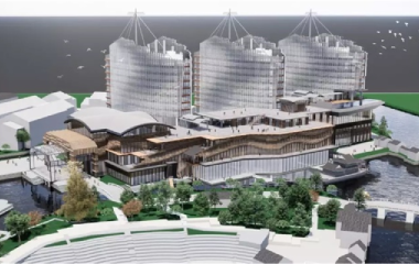 新機遇、新挑戰(zhàn)、新跨越，記華城檢測在烏鎮(zhèn)的一次全新體驗！